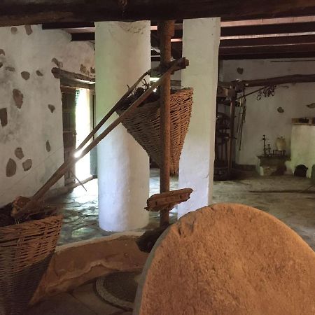 Molino De Santos Βίλα Benarrabá Εξωτερικό φωτογραφία