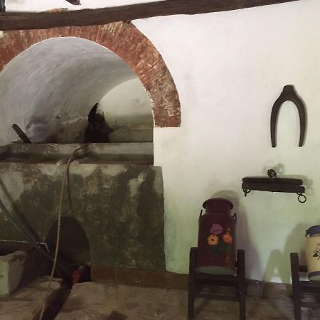 Molino De Santos Βίλα Benarrabá Εξωτερικό φωτογραφία