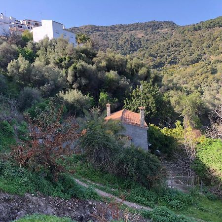Molino De Santos Βίλα Benarrabá Εξωτερικό φωτογραφία
