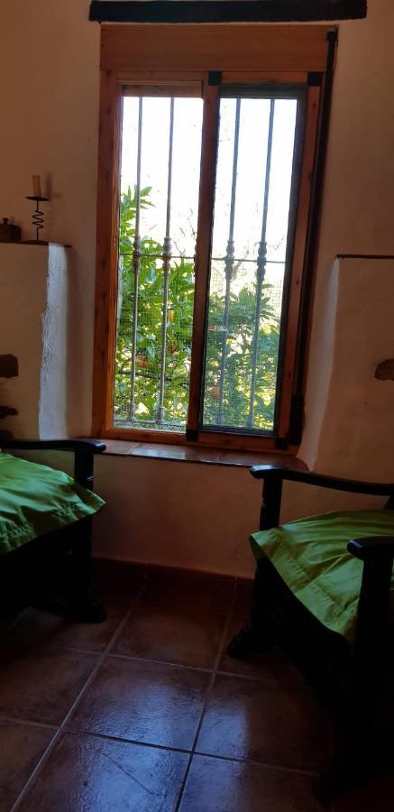 Molino De Santos Βίλα Benarrabá Εξωτερικό φωτογραφία